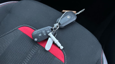 Vauxhall Mokka 1.2 Turbo 136 GS 5dr Petrol Hatchback